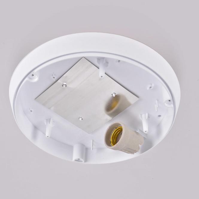 Mennyezett Lámpa Aqua Dolunay white 02941 IP54 PL1